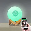 3D Moon Lamp  Quran Speaker