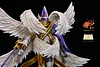 Holy Angemon & Angewomon - Digimon Resin Statue - Tyrannosaurus Rex Studios