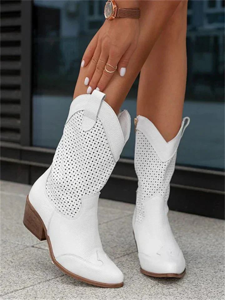 Trendy and supportive orthopedic Boots 