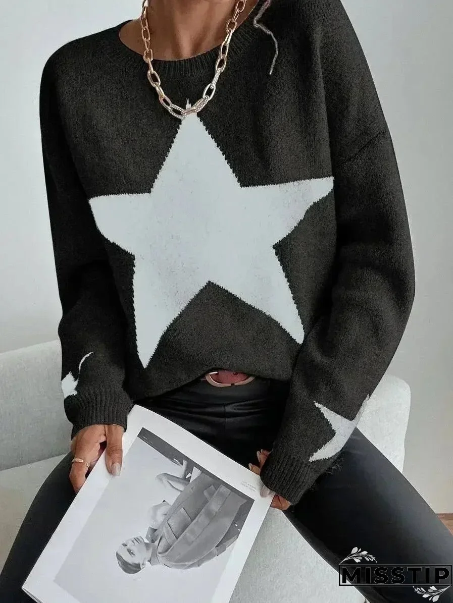 Timeless and Stylish winter Sweater