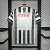 Retro 1995 Atl&eacute;tico Mineiro Soccer Jersey Home