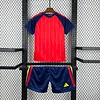 Spain 2026 Home World Cup Kids Kit 