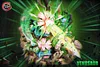 GX Evolution Series Venusaur Family with LED - Pokemon Resin Statue - Fantasy Studios