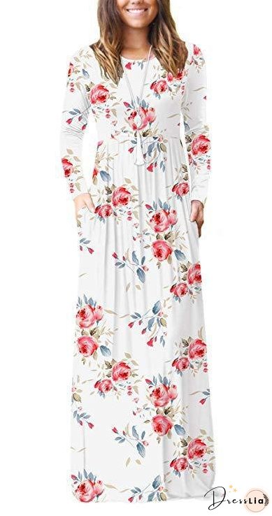 Casual and Stylish Dress