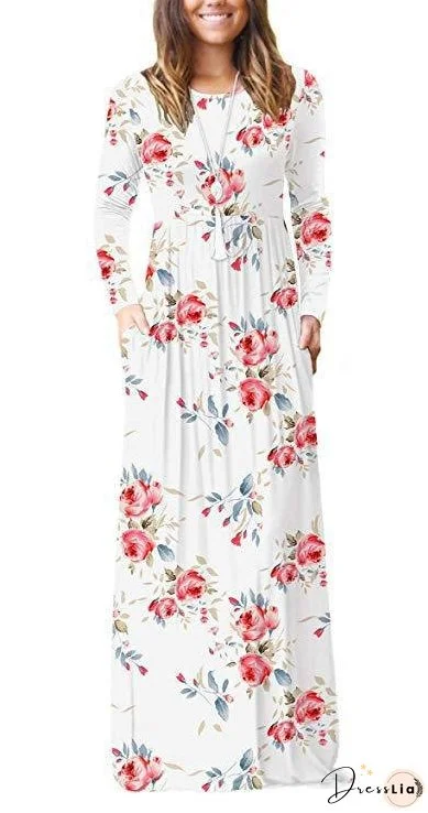 Casual and Stylish Dress