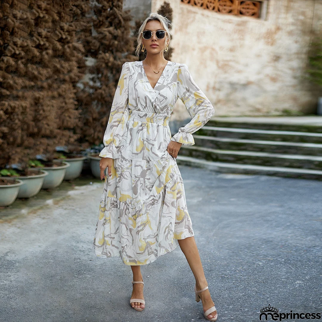 Sophisticated and Cool Dress