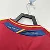 Joyfball 2012 Retro Spain Home Soccer Shirt