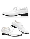 High Quality Brand Men Formal Shoes