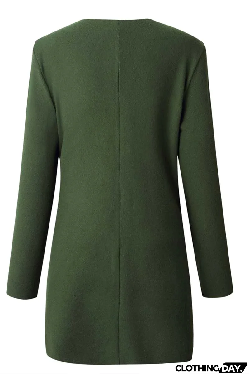 Chic and Versatile garment