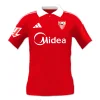 Sevilla Away Soccer Jersey 2025/26