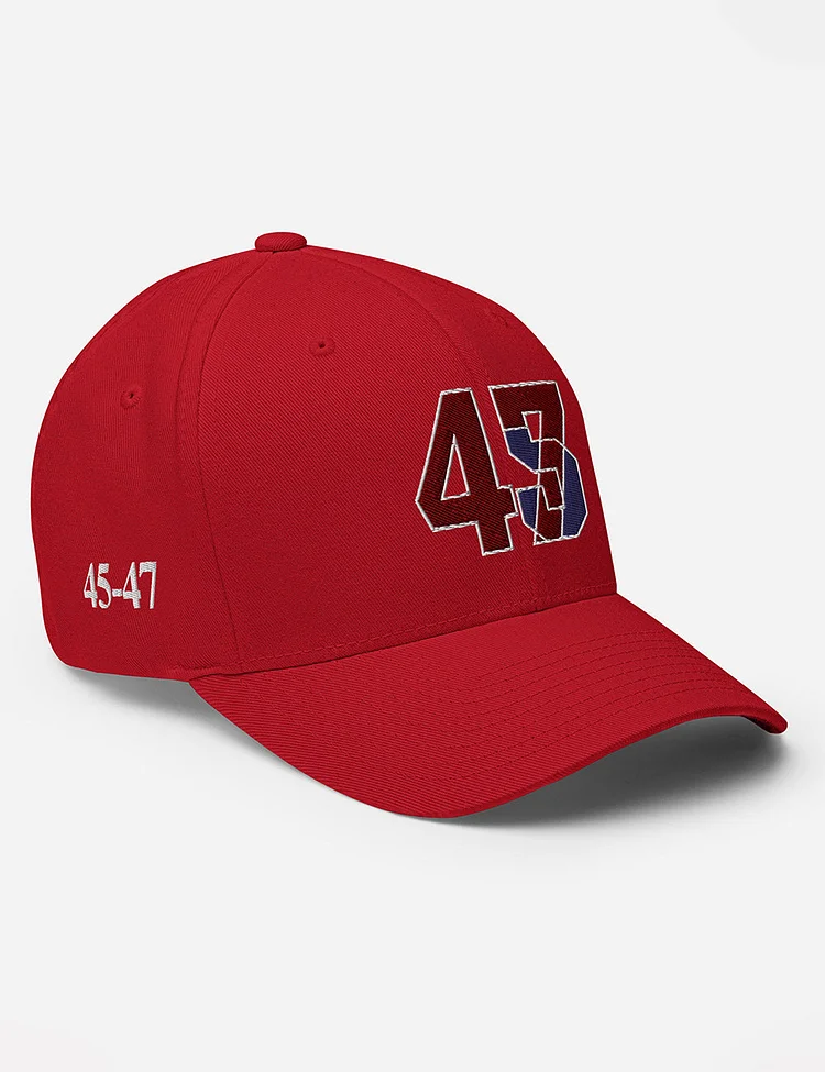 45-47 Hat