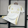 24/25 Al-Nassr Soccer Jersey Second Away