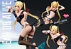 1/6 & 1/4 Scale Marie Rose - Dead or Alive Resin Statue - YOMI Studios [In Stock]