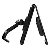M18L Motorcycle Bike Phone Mount Case Waterproof Mobile Phone Holder Stand