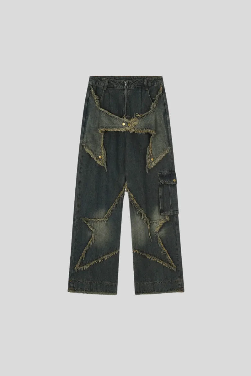Brownm Jeans