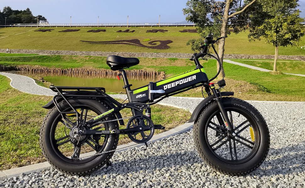 DEEPOWER H20pro