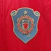 Joyfball 1999/2000 Retro Manchester United Home Football Shirt 1:1 Thai Quality