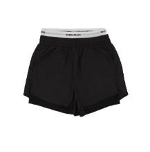 LE SSERAFIM 2024 S/S Pop Up Men's Double Layer Shorts