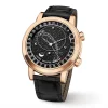 Patek Philippe 6102R GRAND COMPLICATIONS Black - New
