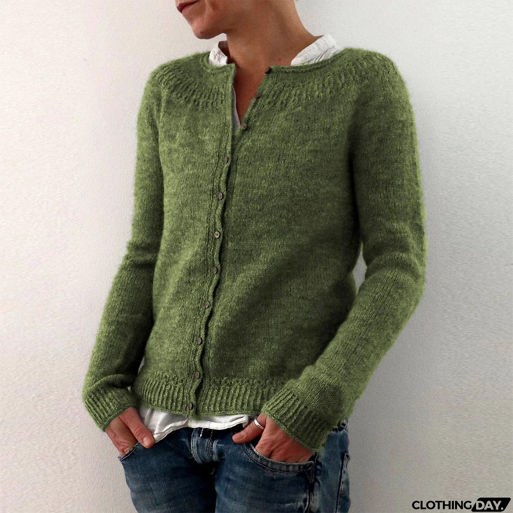 Classic and Elegant winter Pullover