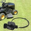 Lawn Tractor Throttle Choke Cable 946-05098C for Cub Cadet XT1-LT46 XT1-LT46FAB