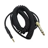 Audio Spring HiFi Stereo Cable for HD6 HD7 HD8 HD515 Replacement