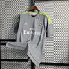 15/16 Real Madrid Away Jersey