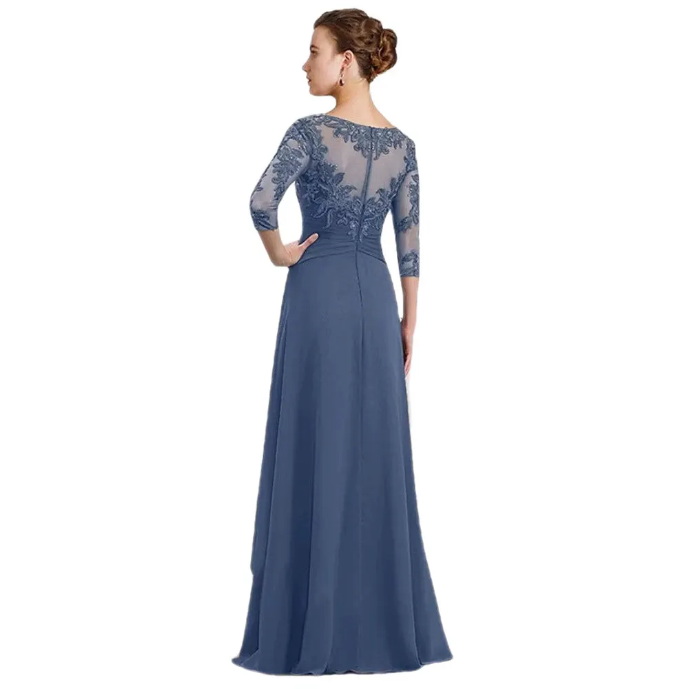 Uveng Uveng Purchase Bridesmaids Dress A Number Of Simple Chiffon Wedding Dress