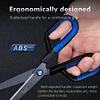 2in1 Safe Cut Creative Knife Scissor