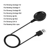 1m USB Watch 5V 1A Charging Cable for Polar Ignite/Ignite 2/Grit X/Grit X Pro