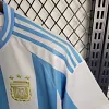 2024 Argentina National Team Home Soccer Jersey 