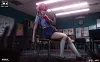 Yuno Gasai - Future Diary Statue - Light Team Studios