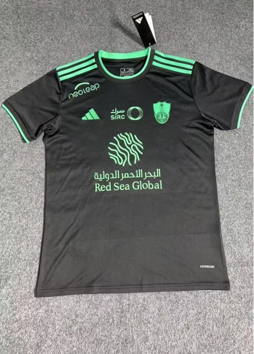 24/25 Al Ahly Fans Special Edition