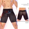 New Sexy Elephant Trunk Underwear Fitness-Oriented Body-Shaping Men's Penis Cover Sexy Underwear