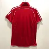 Joyfball 2006-2008 Retro Liverpool Home Football Shirt  1:1 Thai Quality