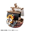 Special Collection Ver. Pirate Ships Vol.3 - ONE PIECE Official Statue - MegaHouse