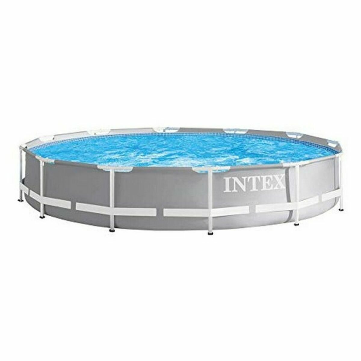 Removable pool Intex 26710NP 366 x 76 x 366 cm 6503 L