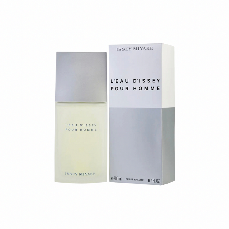 L’Eau D’Issey by Issey Miyake 