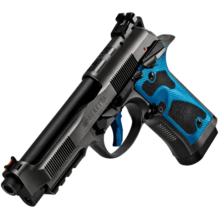 Óptica Beretta 92X Performance Carry