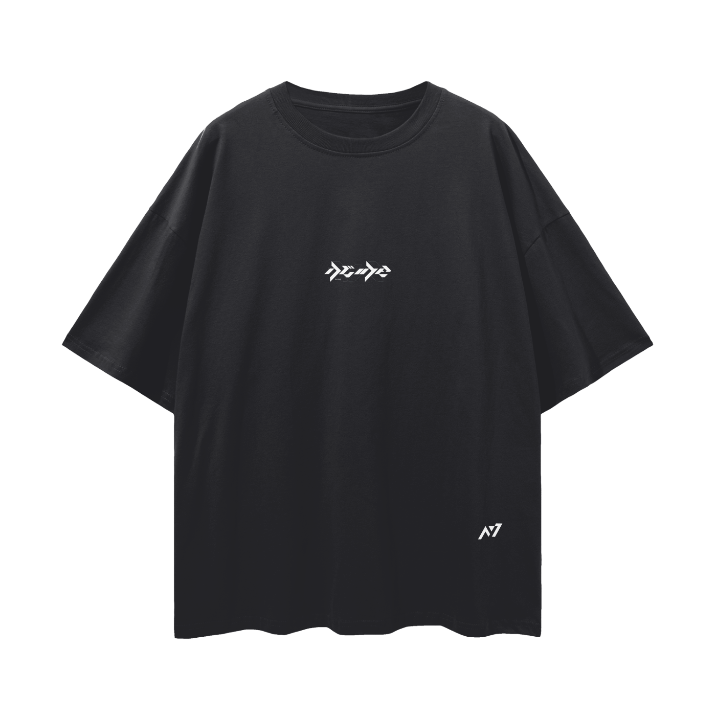 Celestial Oni Streetwear Shirt