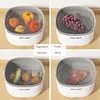 Separate Food Washing Baskets Remove Pesticide Residues Food Purification Washer