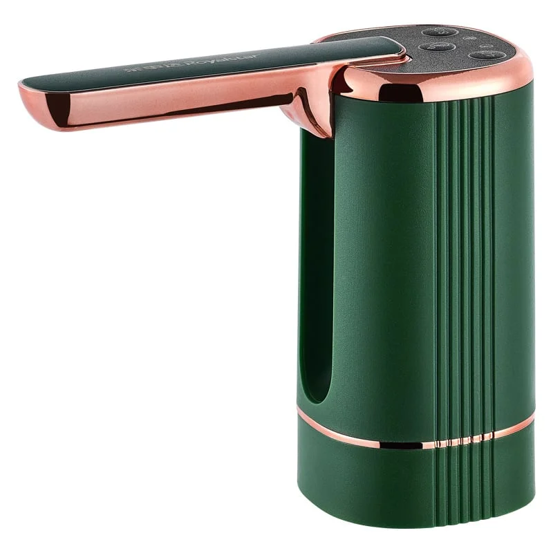(🔥Last Day Promotion - 50% OFF)🔥🔥 & Multi-functional Automatic Water Dispenser Pump!