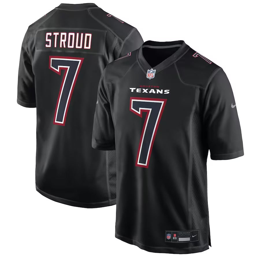 CJ Stroud Houston Texans 2024 Jersey mysite