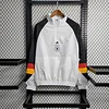 2023/2024 Germany Windbreaker White Football Shirt 1:1 Thai Quality