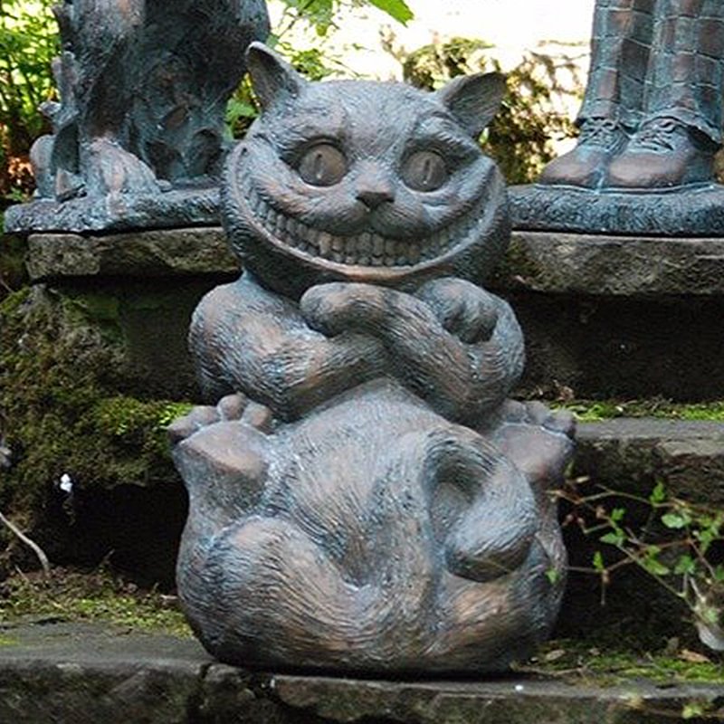 Cheshire Cat