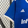 2024-2025 El Salvador Home Soccer Jersey