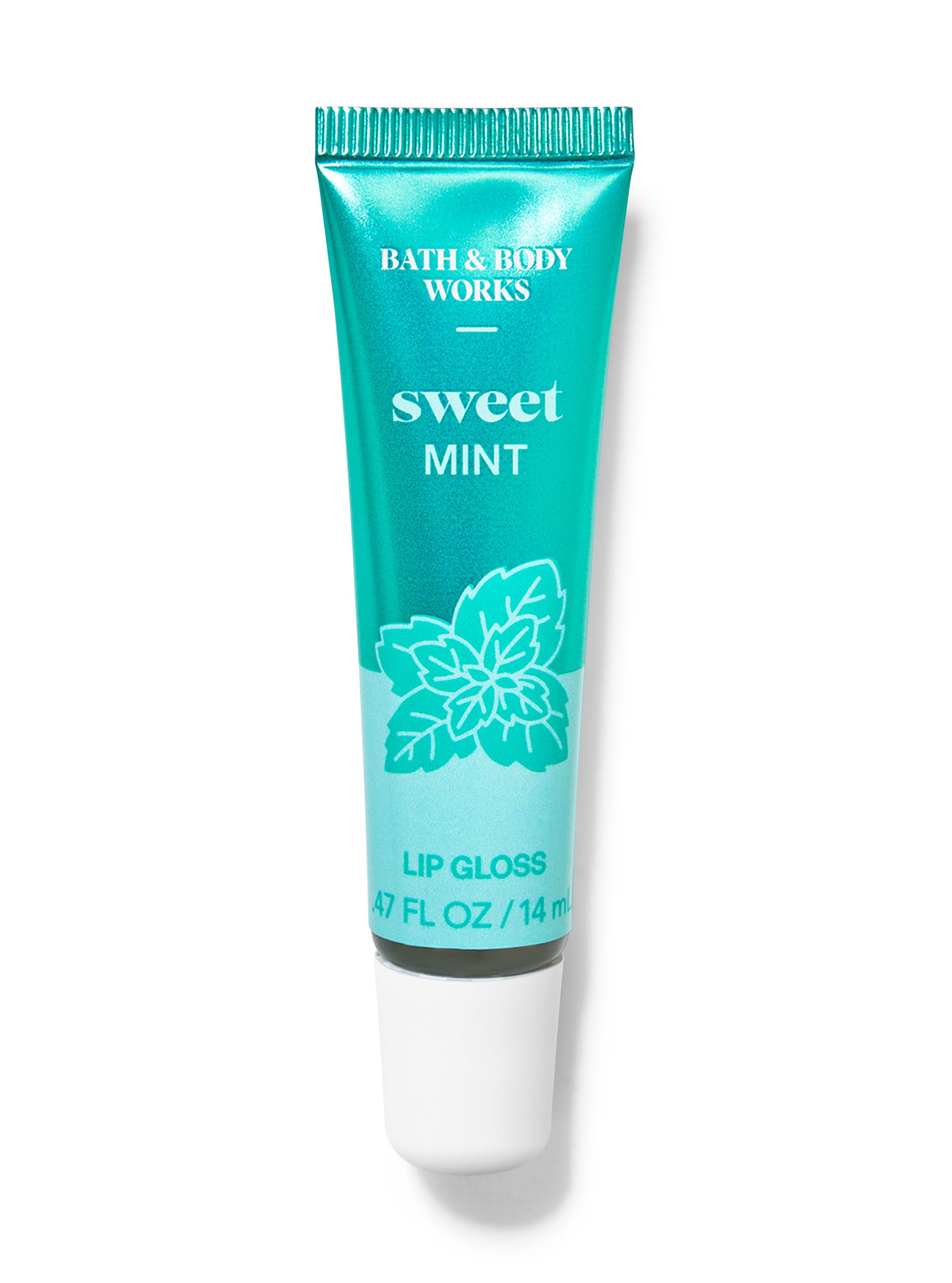 Sweet Mint