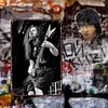 Dimebag Darrell - Vintage Metal Signs - 20*30cm/30*40cm - Music