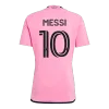 MESSI #10 Inter Miami CF Home Jerseys Kit 2024/25