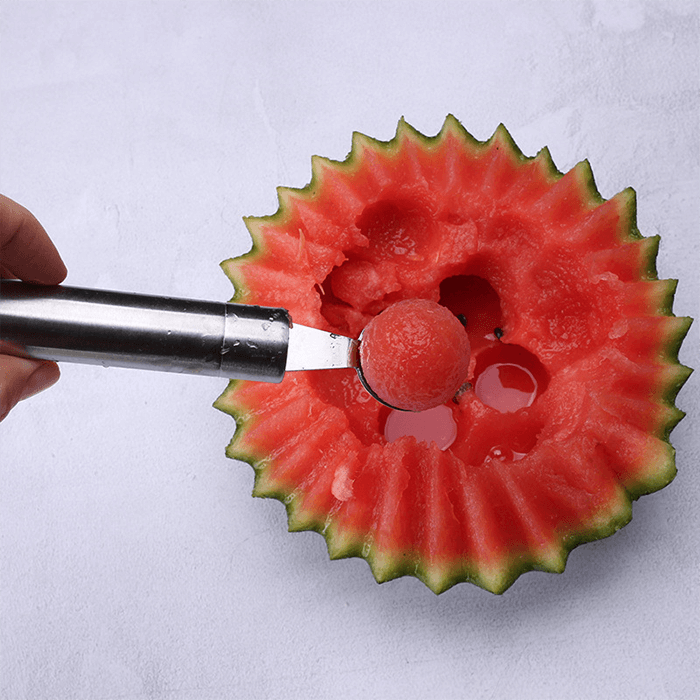 Creative Watermelon Slicers Game Changer for Cutting Watermelons
